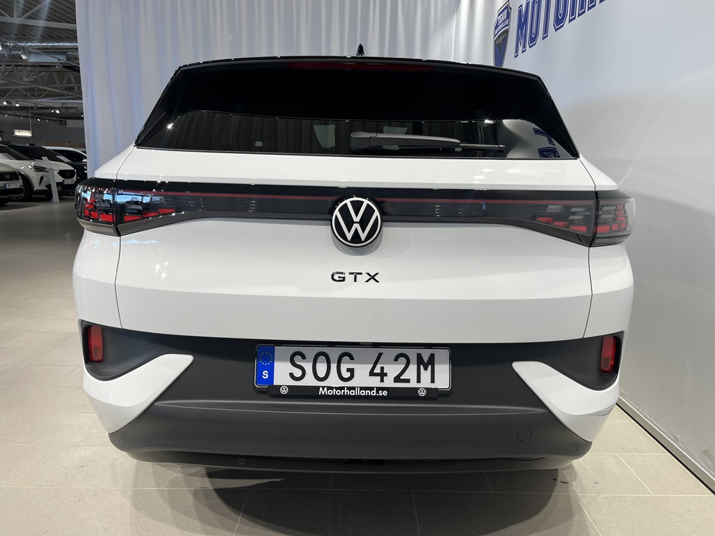Volkswagen ID.4 SOG42M