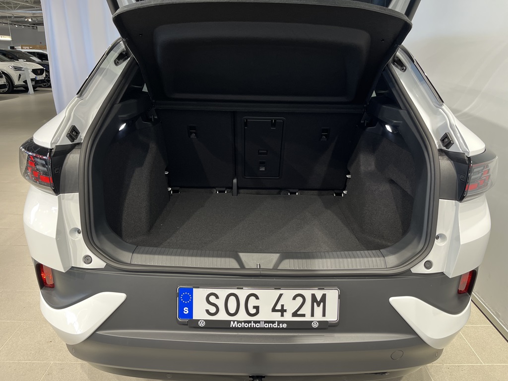 Volkswagen ID.4 SOG42M
