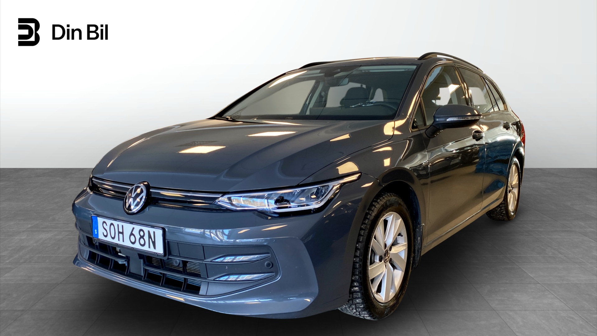 Bild för bil SOH68N