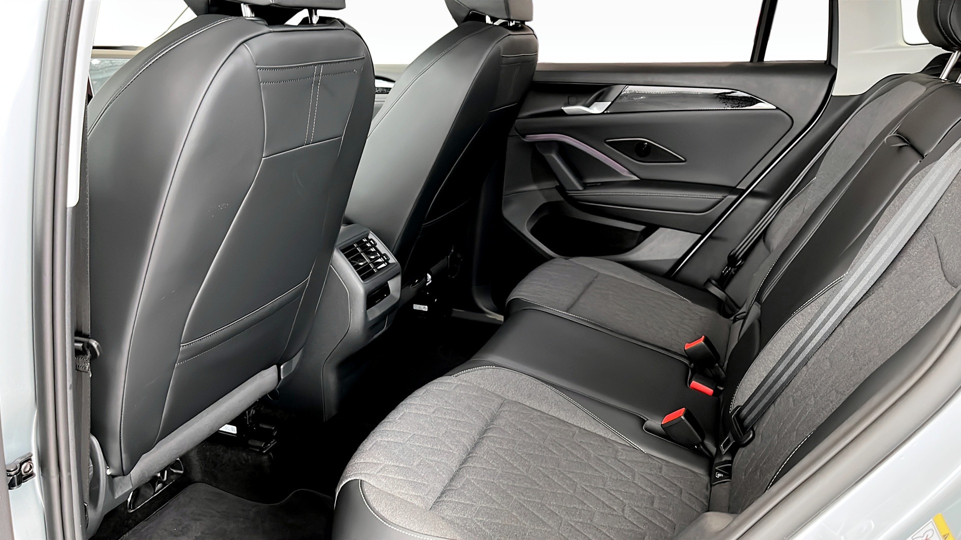 Volkswagen Tiguan SOJ11P