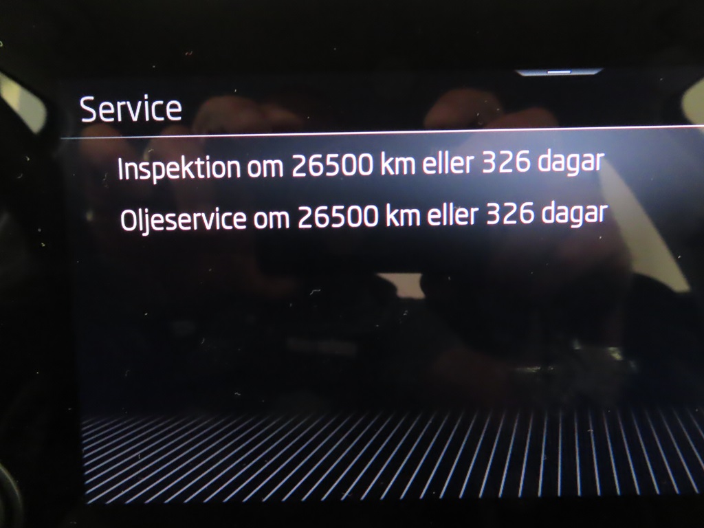 Bild på bil