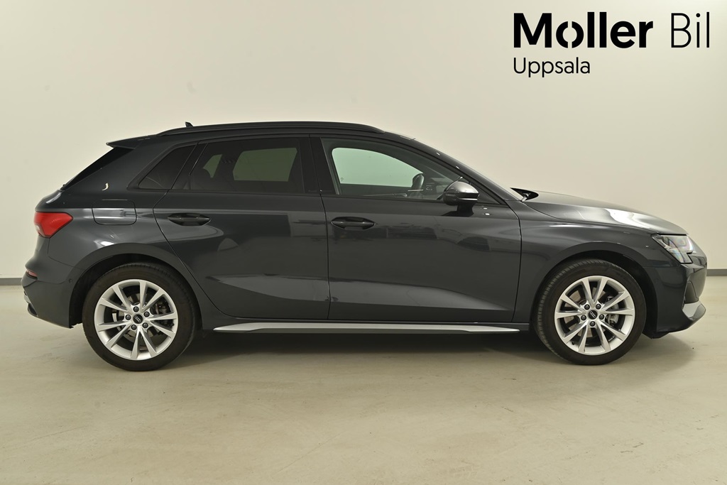 Audi A3 Sportback SOK03F