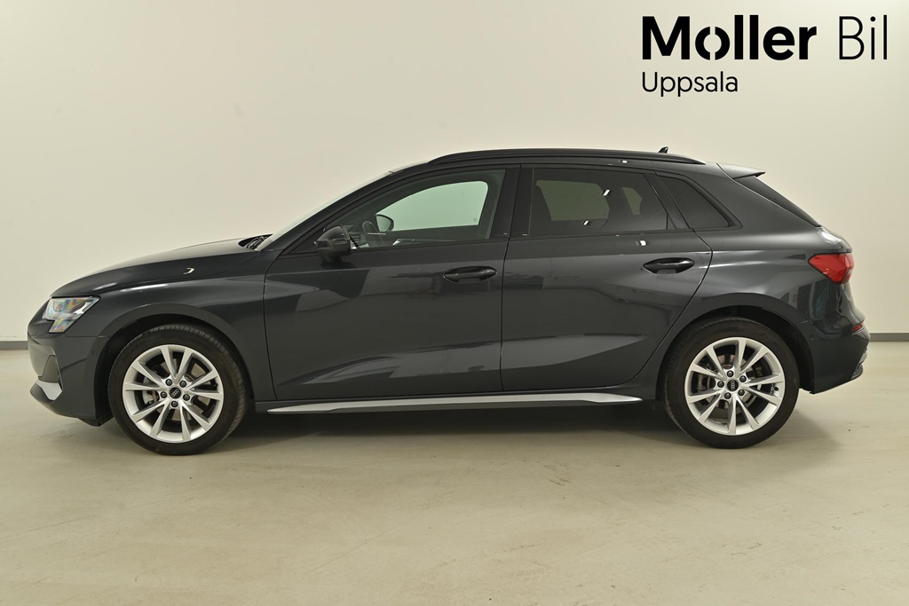Audi A3 Sportback SOK03F
