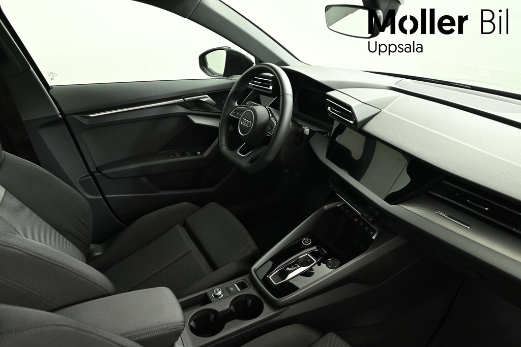 Audi A3 Sportback SOK03F