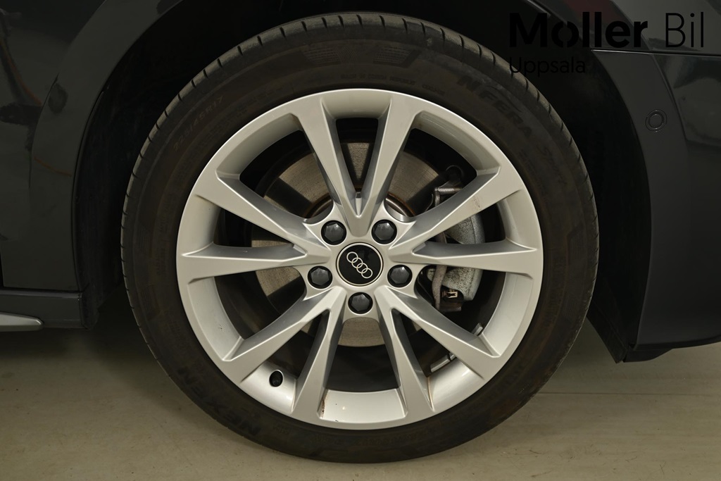 Audi A3 Sportback SOK03F