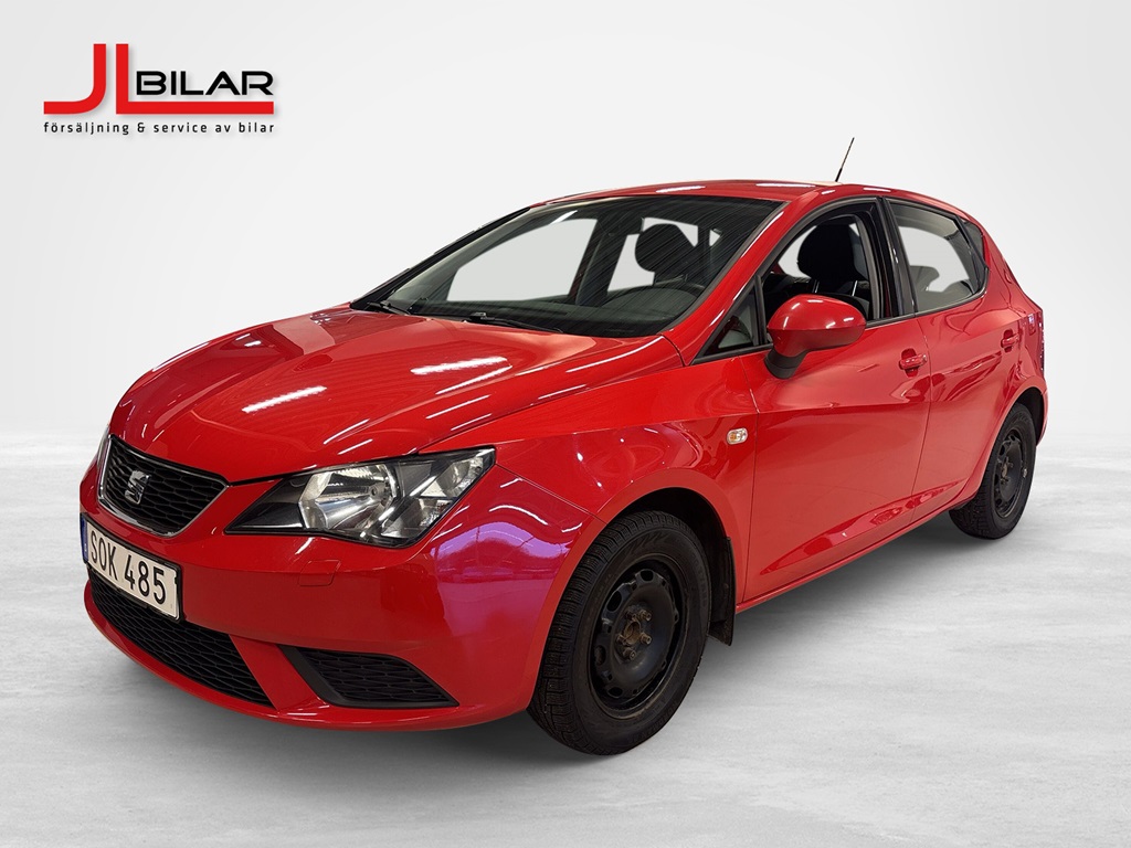 Bild för bil SOK485