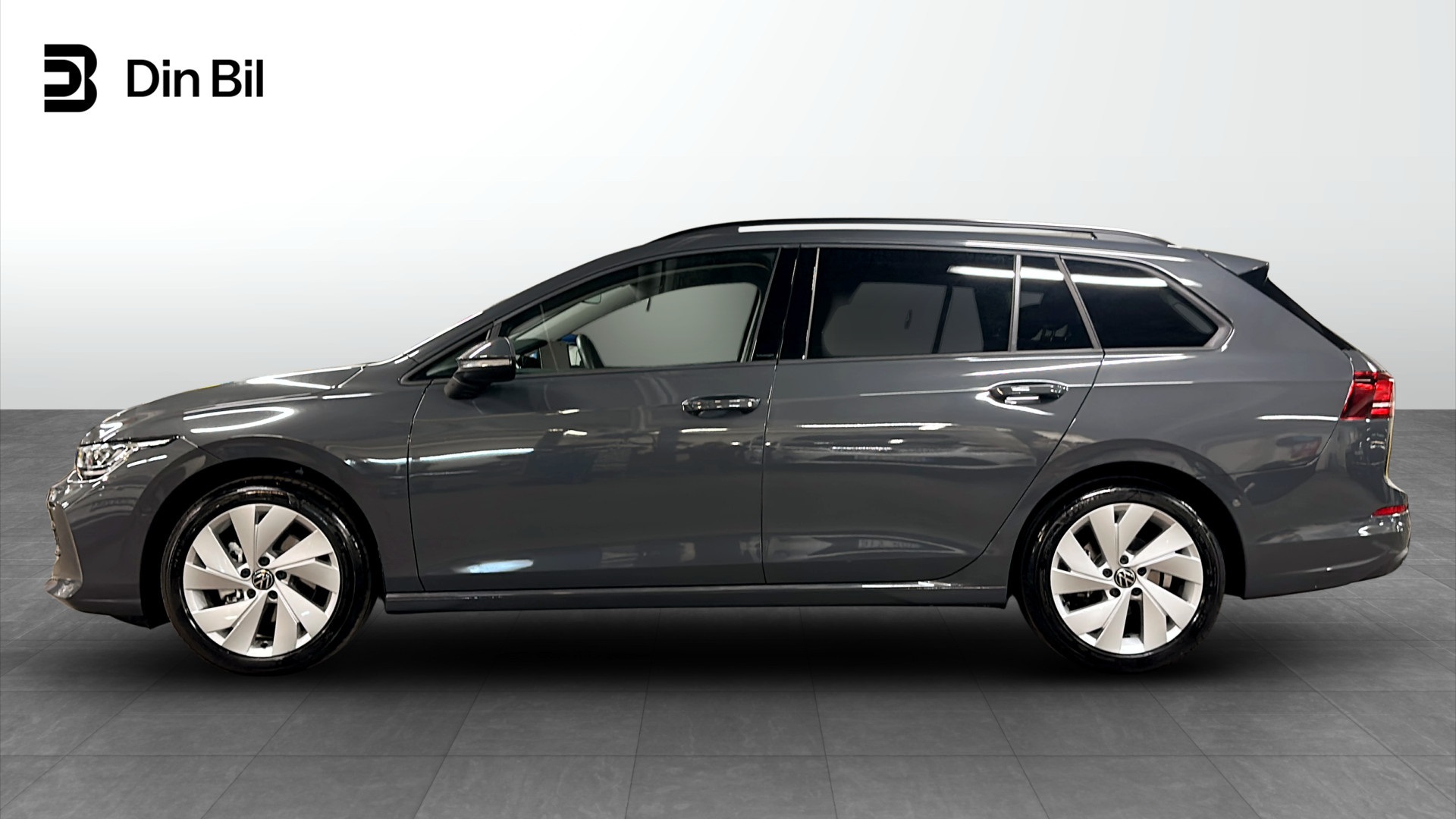 Volkswagen Golf Sportscombi SOK88J