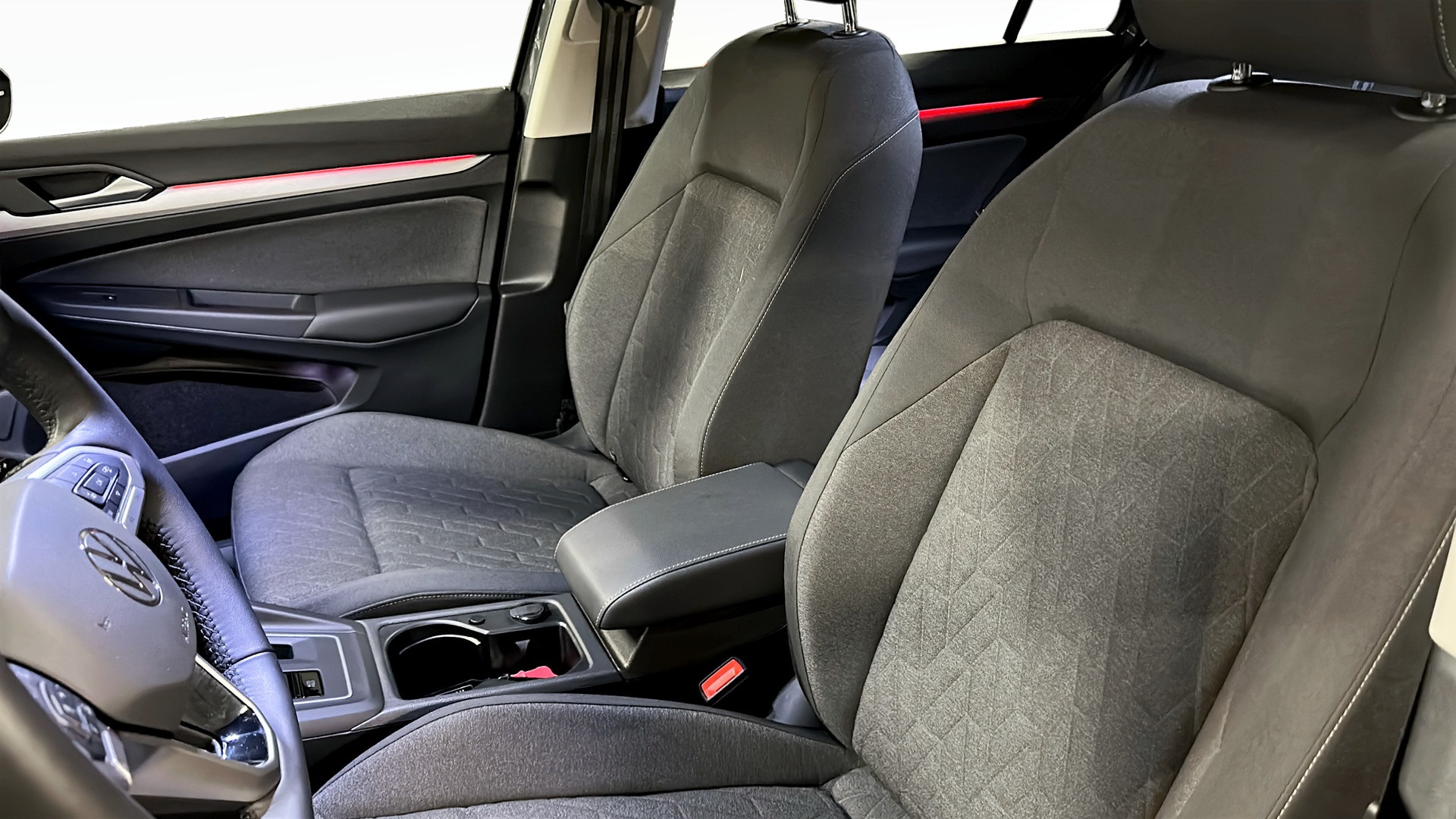 Volkswagen Golf Sportscombi SOK88J