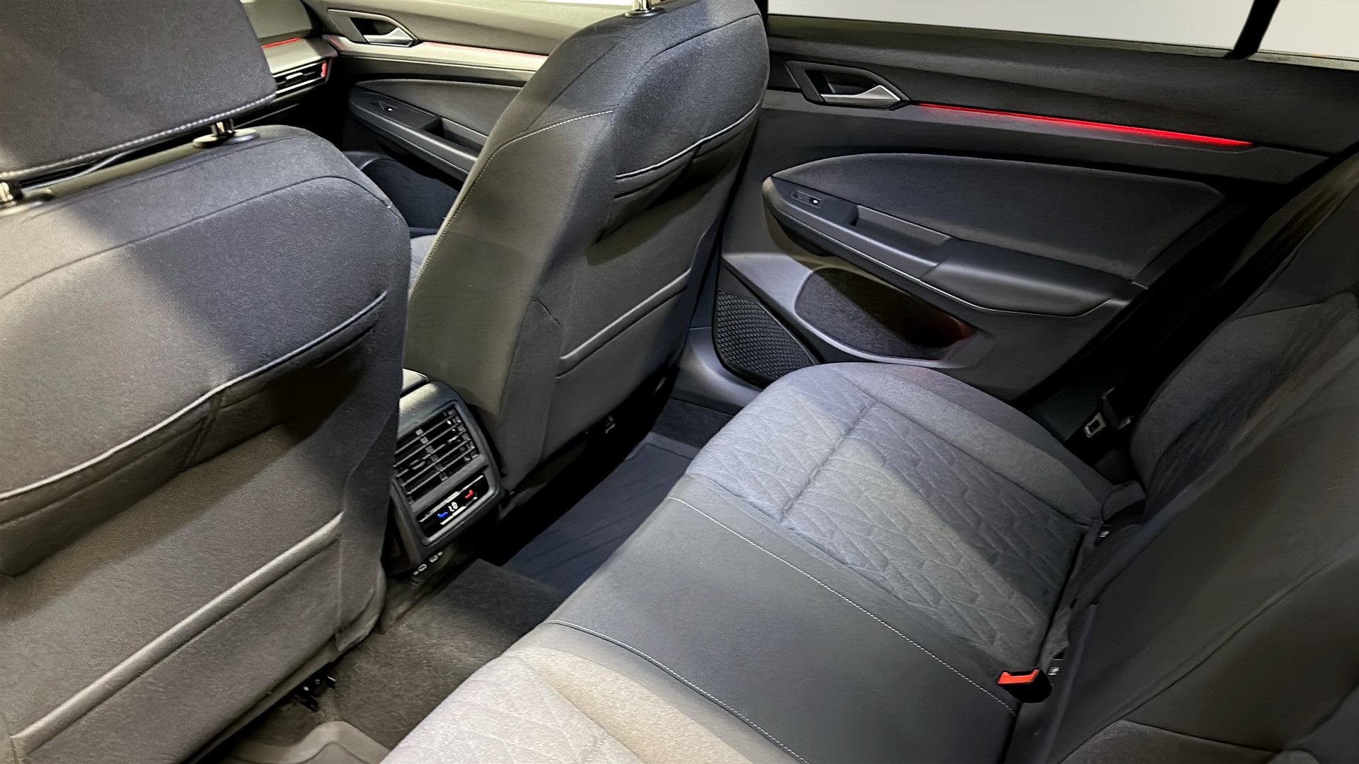 Volkswagen Golf Sportscombi SOK88J