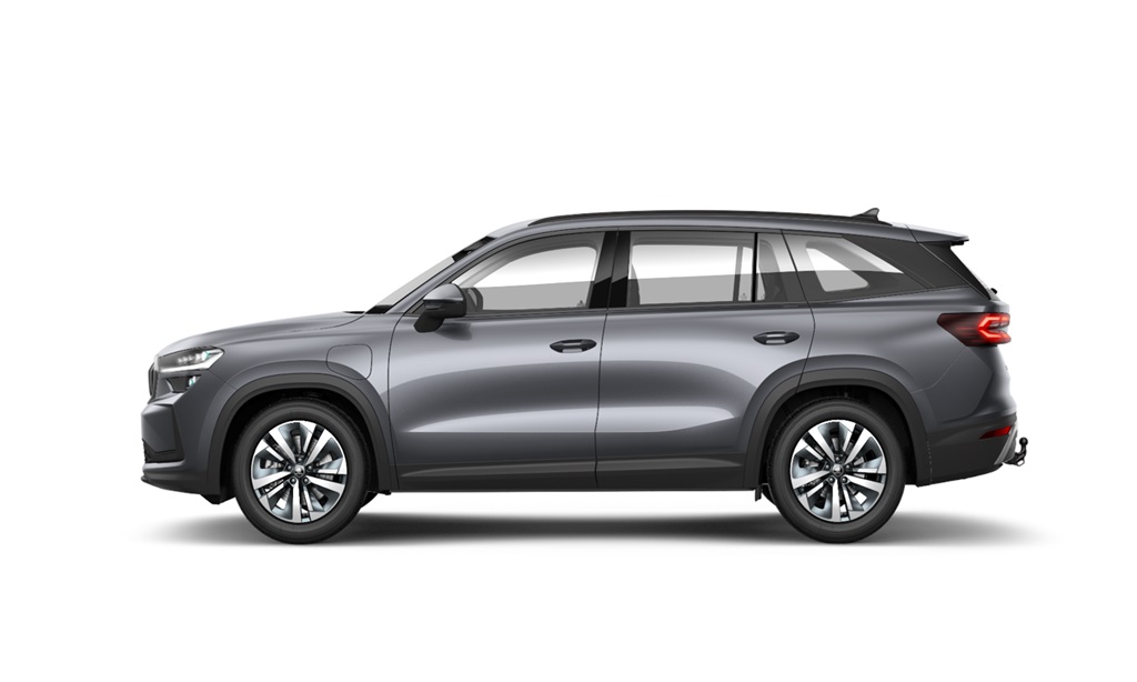 Skoda Kodiaq SOW03N
