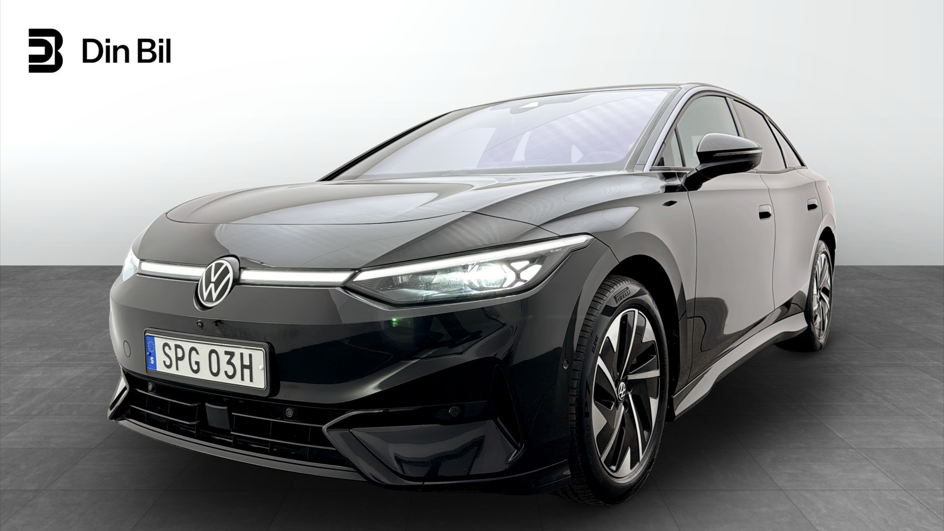 Bild för bil SPG03H