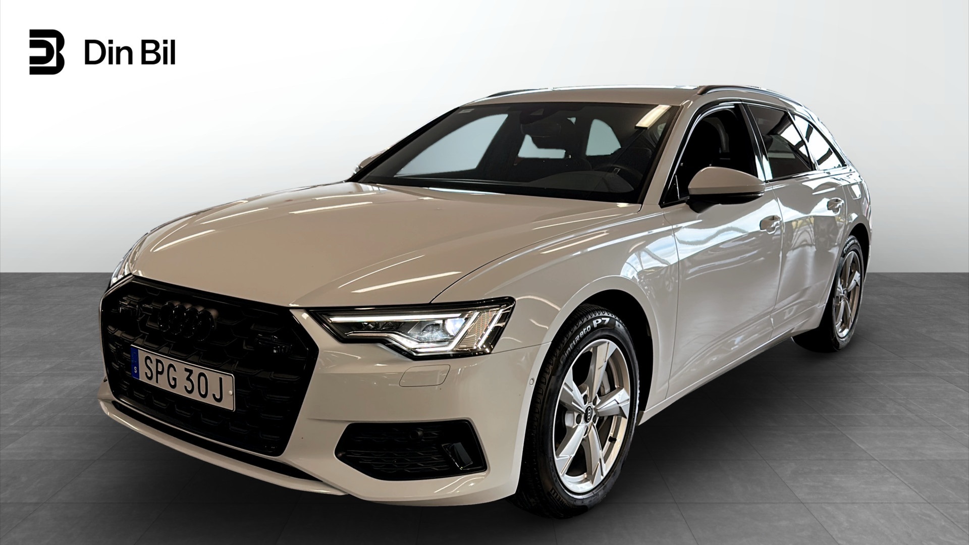 Bild för bil SPG30J