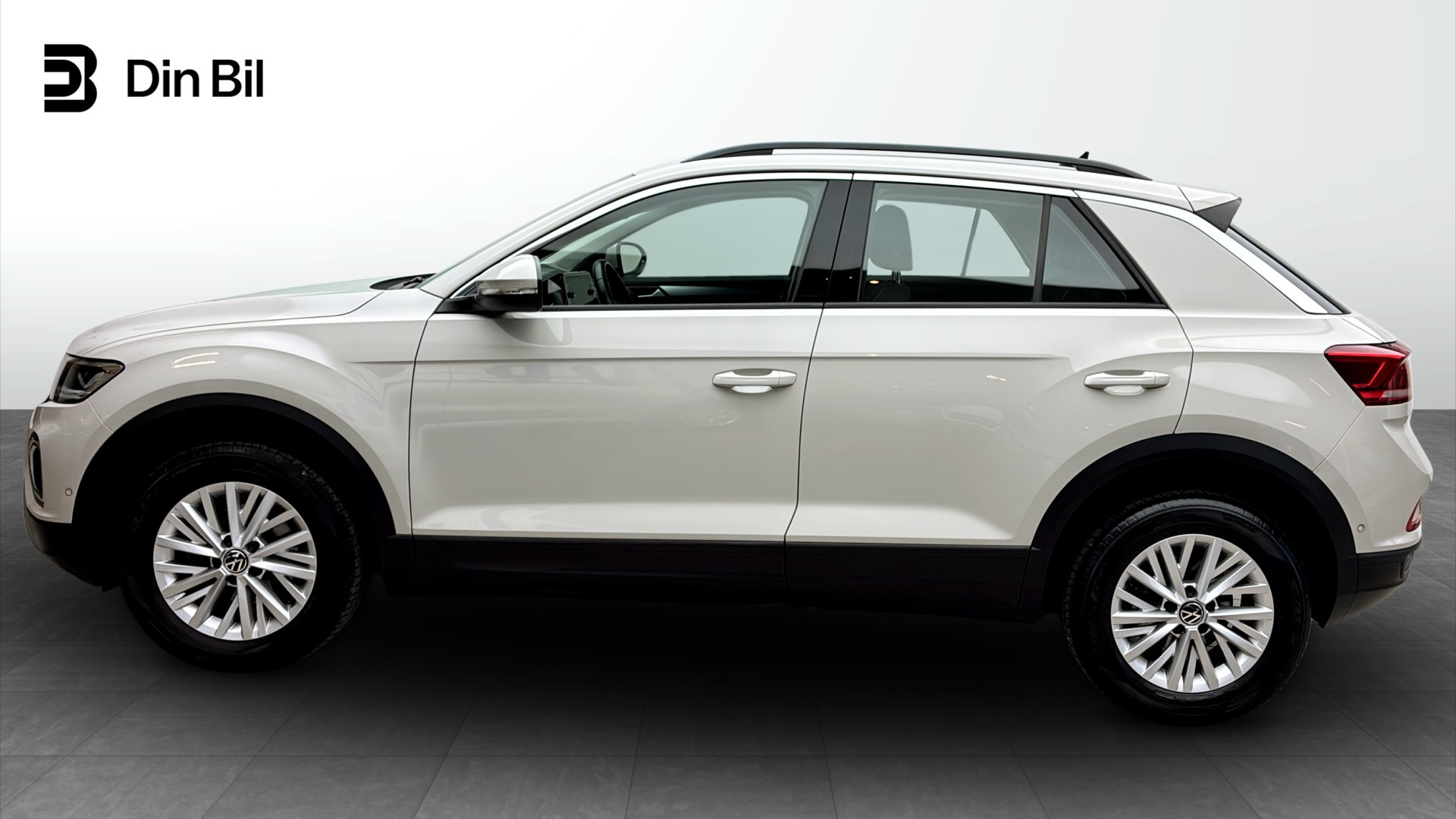 Volkswagen T-Roc SPJ02J