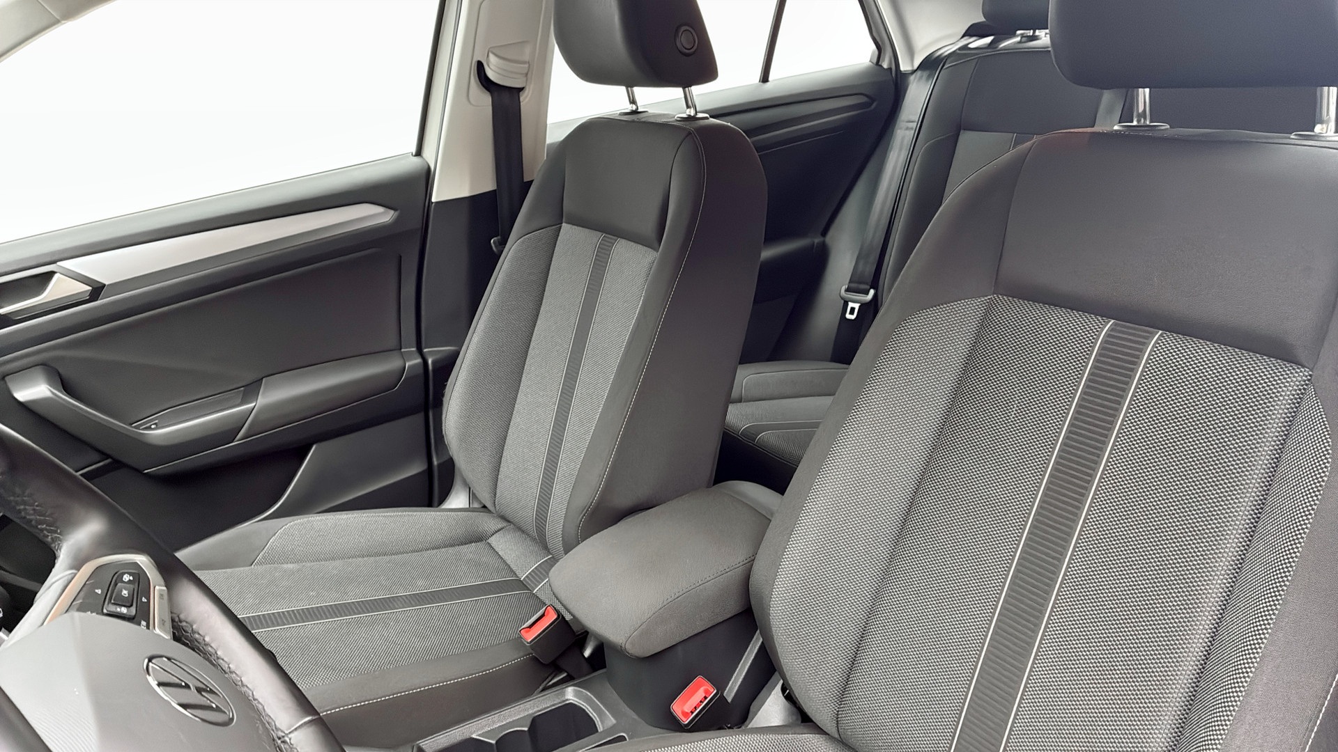 Volkswagen T-Roc SPJ02J