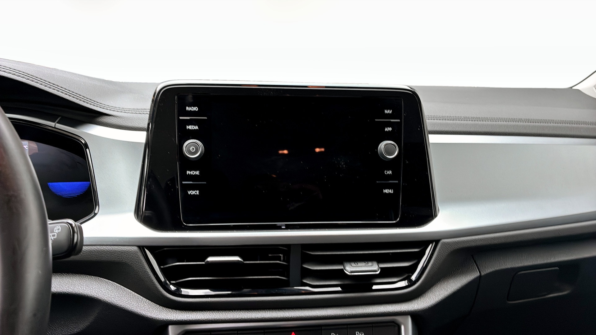 Volkswagen T-Roc SPJ02J