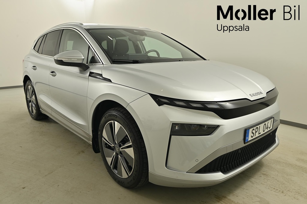 Skoda Enyaq SPL04J