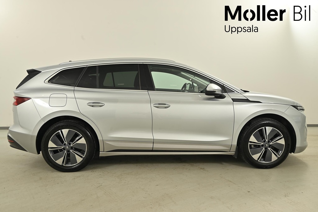 Skoda Enyaq SPL04J