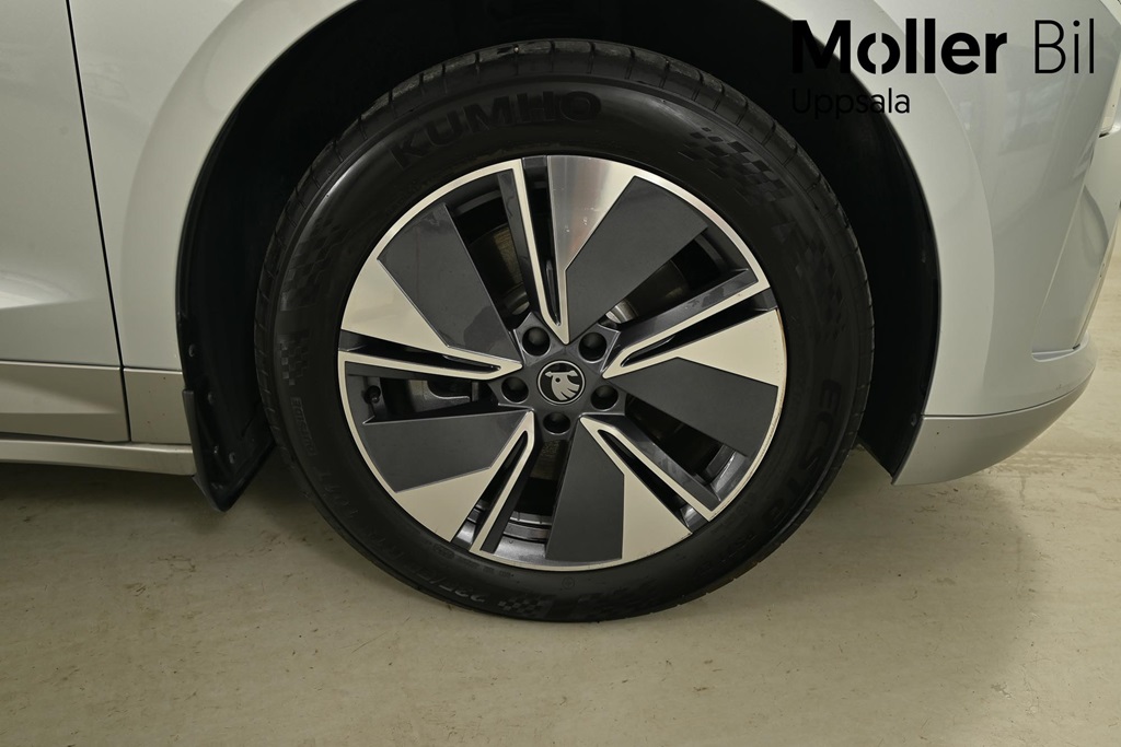 Skoda Enyaq SPL04J