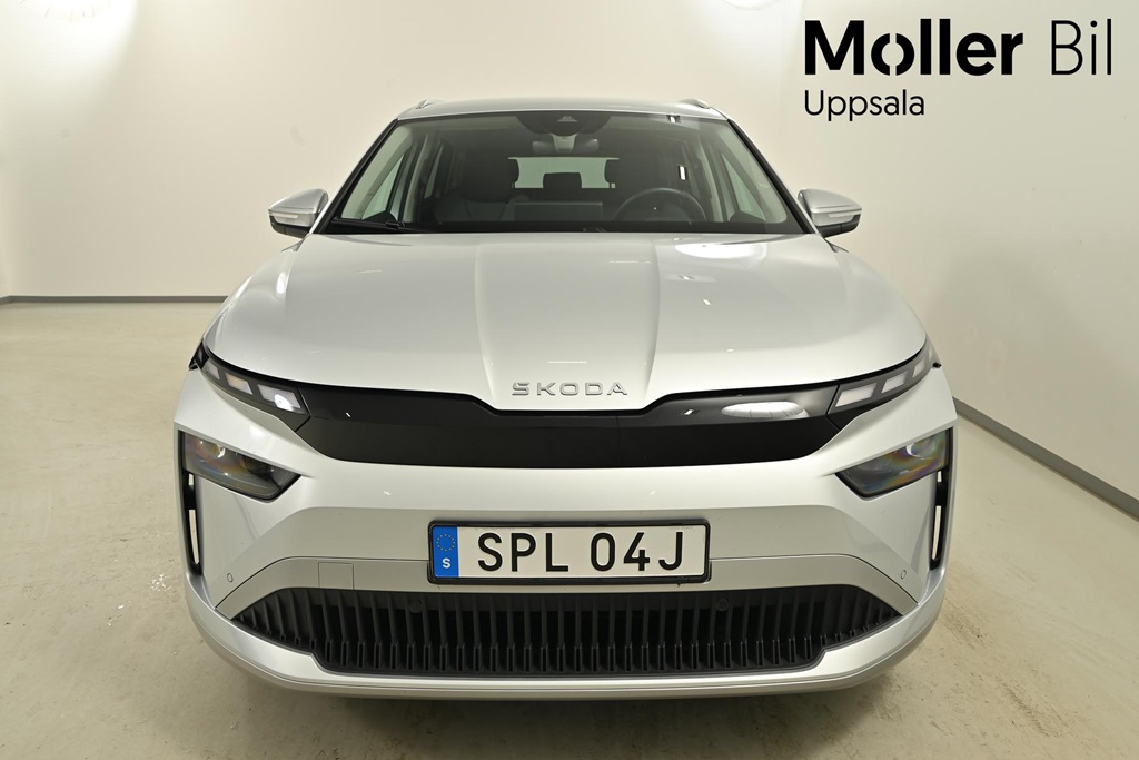 Skoda Enyaq SPL04J