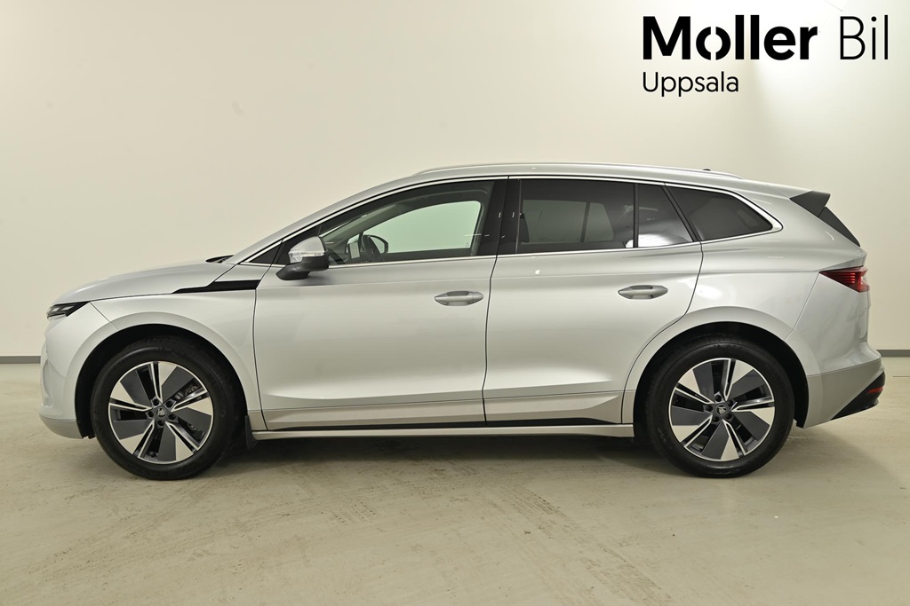 Skoda Enyaq SPL04J
