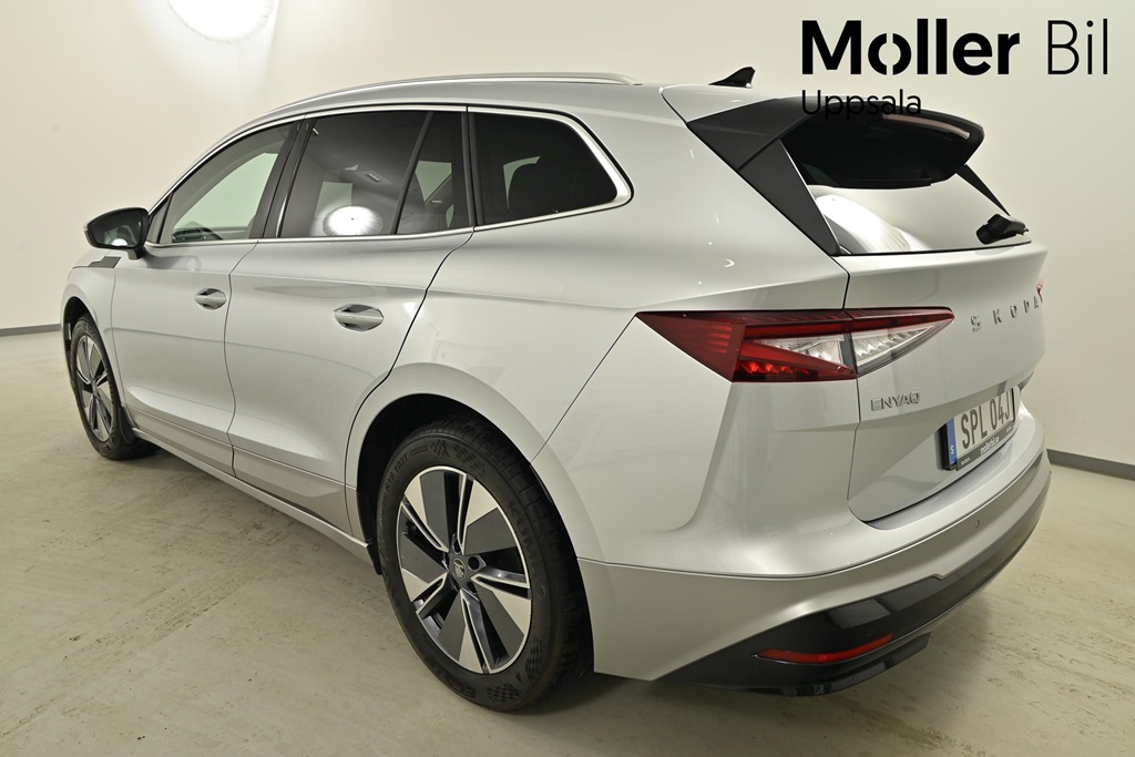 Skoda Enyaq SPL04J