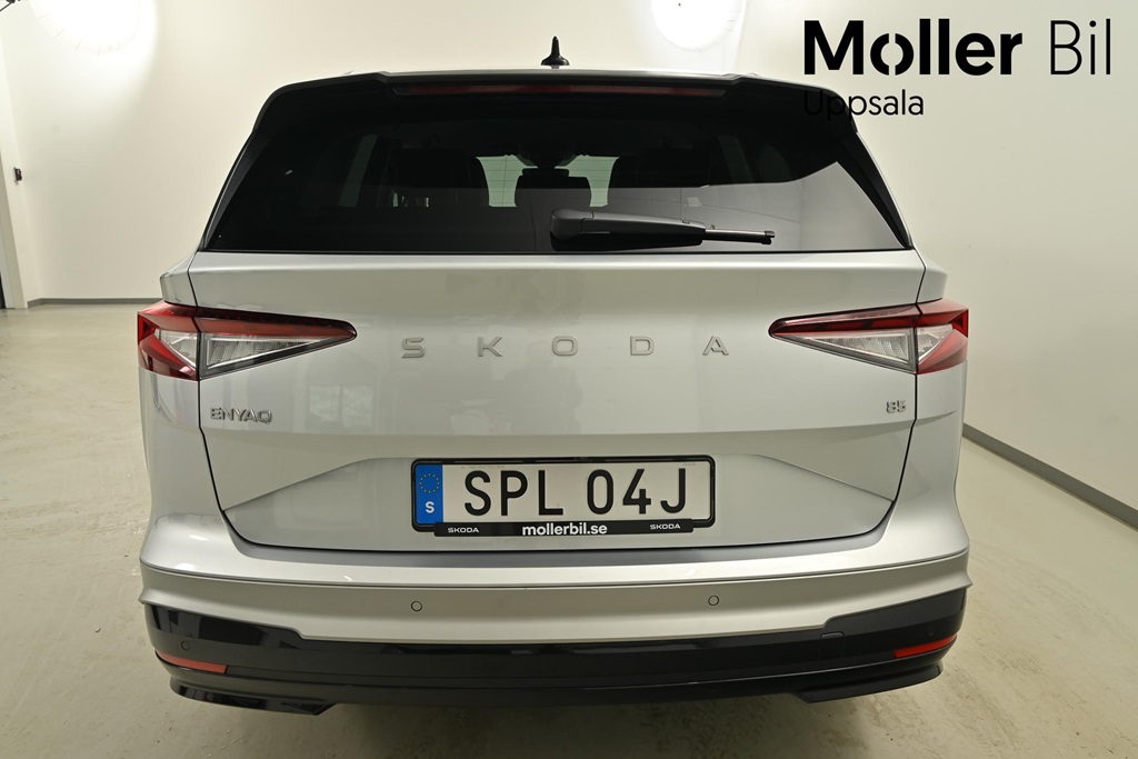 Skoda Enyaq SPL04J