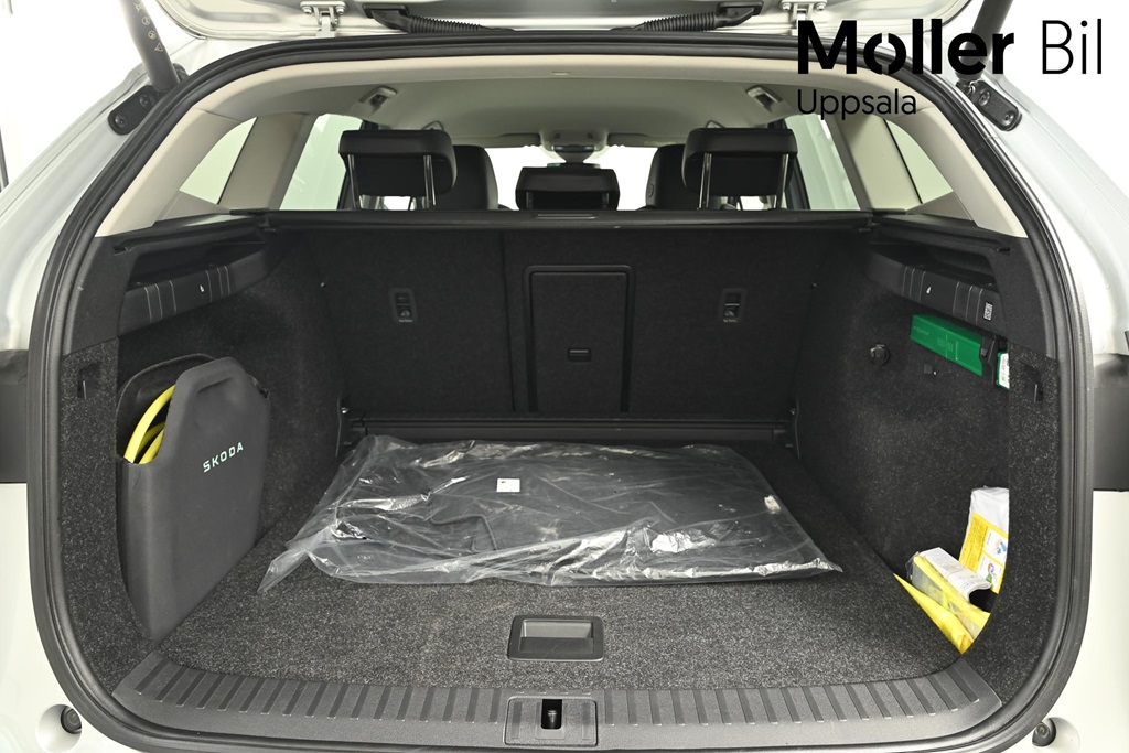 Skoda Enyaq SPL04J