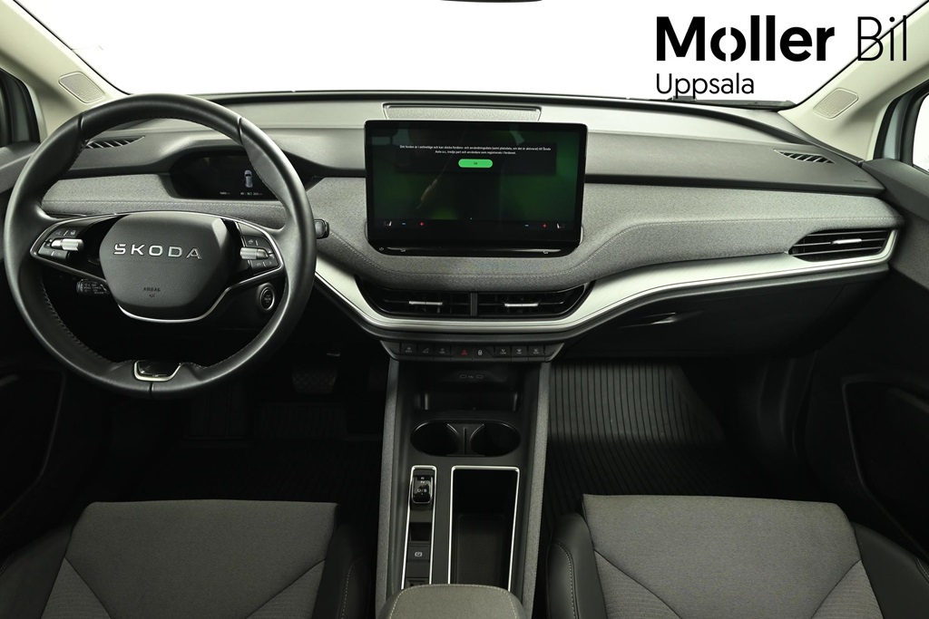 Skoda Enyaq SPL04J