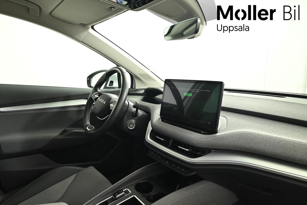 Skoda Enyaq SPL04J