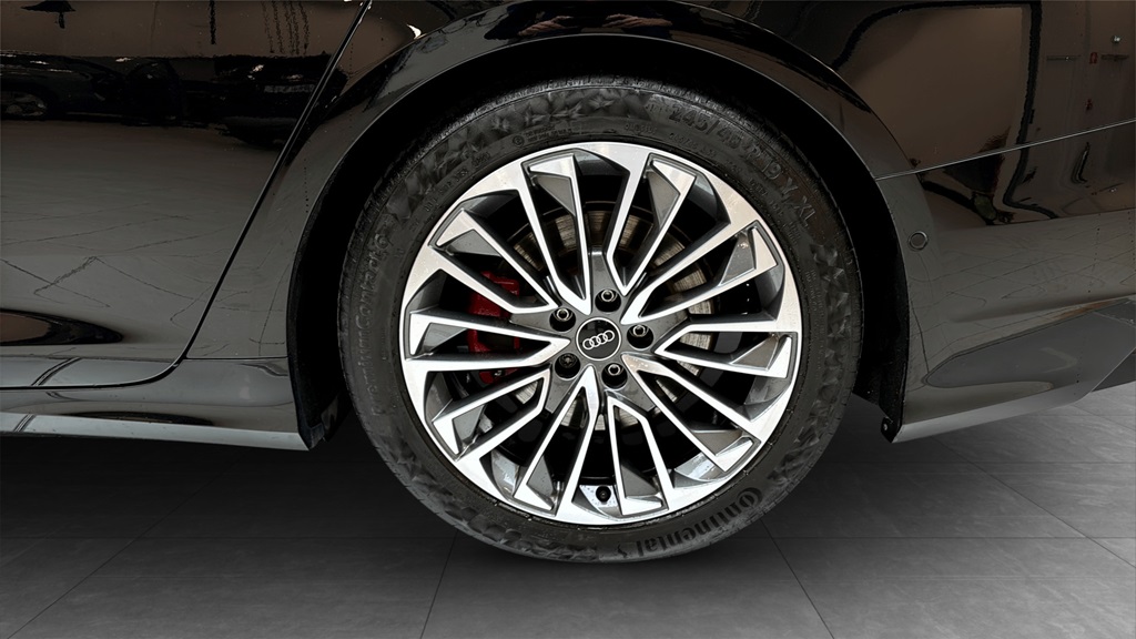 Audi A6 Avant TFSI e SPL96G