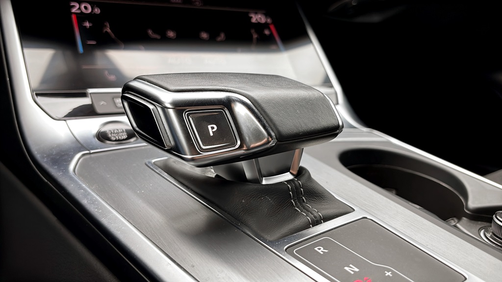 Audi A6 Avant TFSI e SPL96G