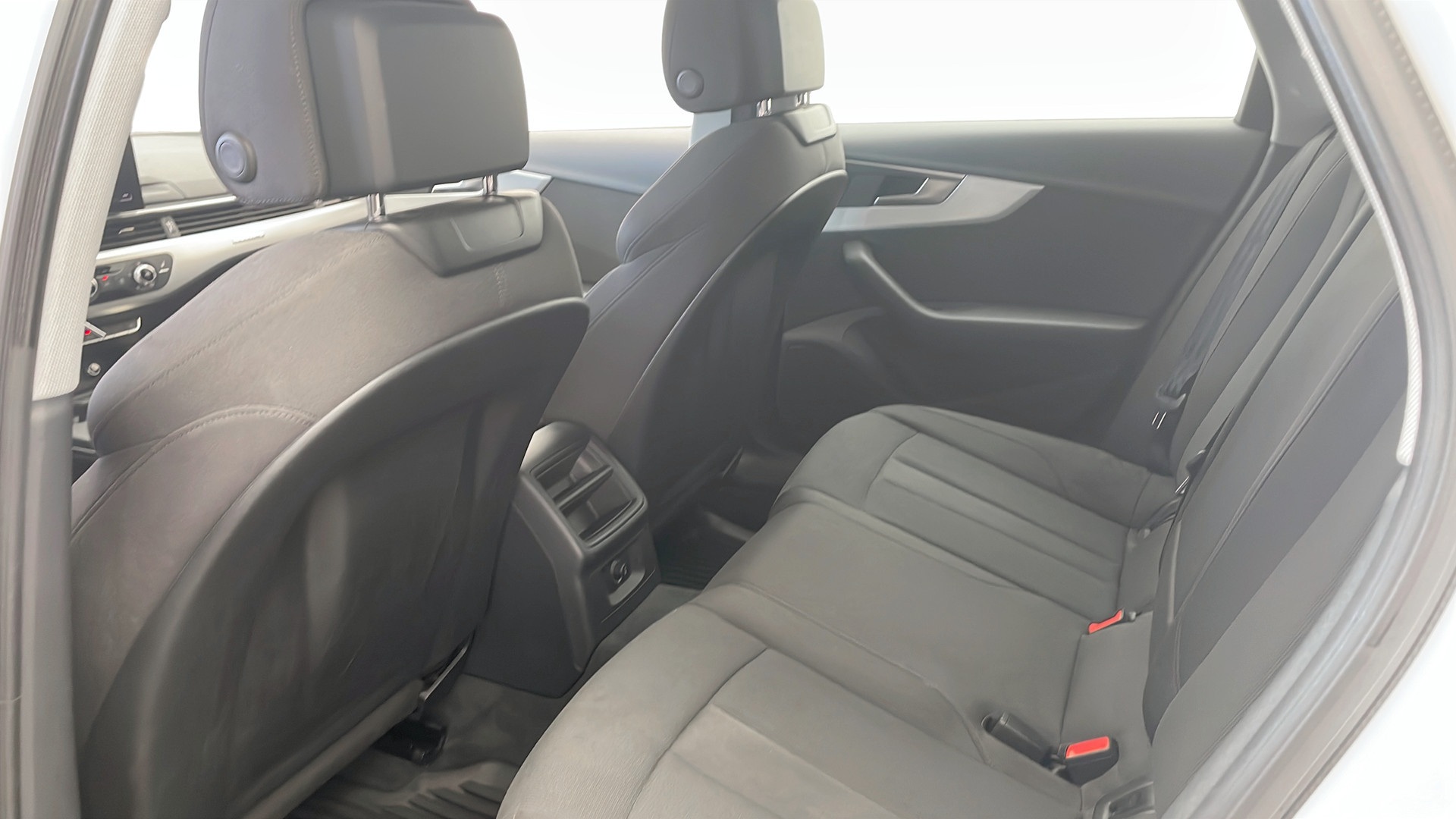 Audi A4 Avant SPM66A
