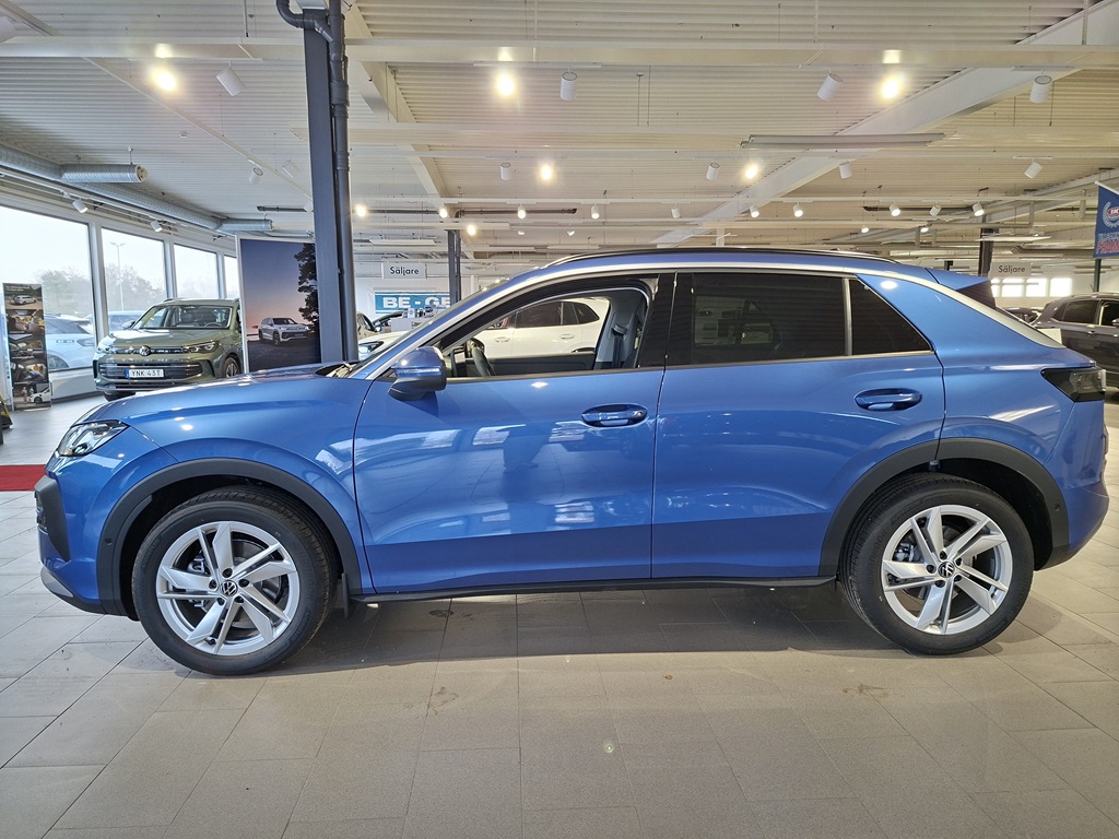 Volkswagen T-Roc SPN67P