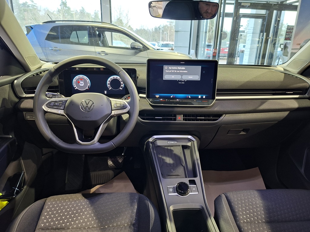 Volkswagen T-Roc SPN67P