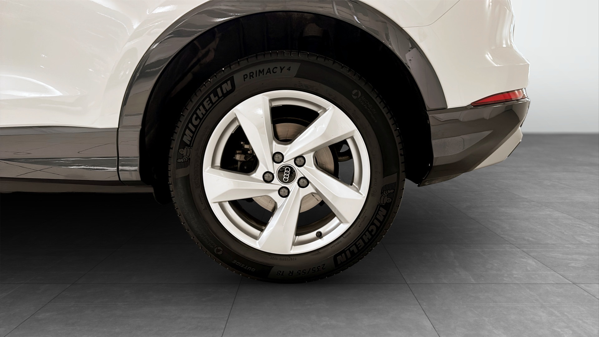 Audi Q3 SPO734