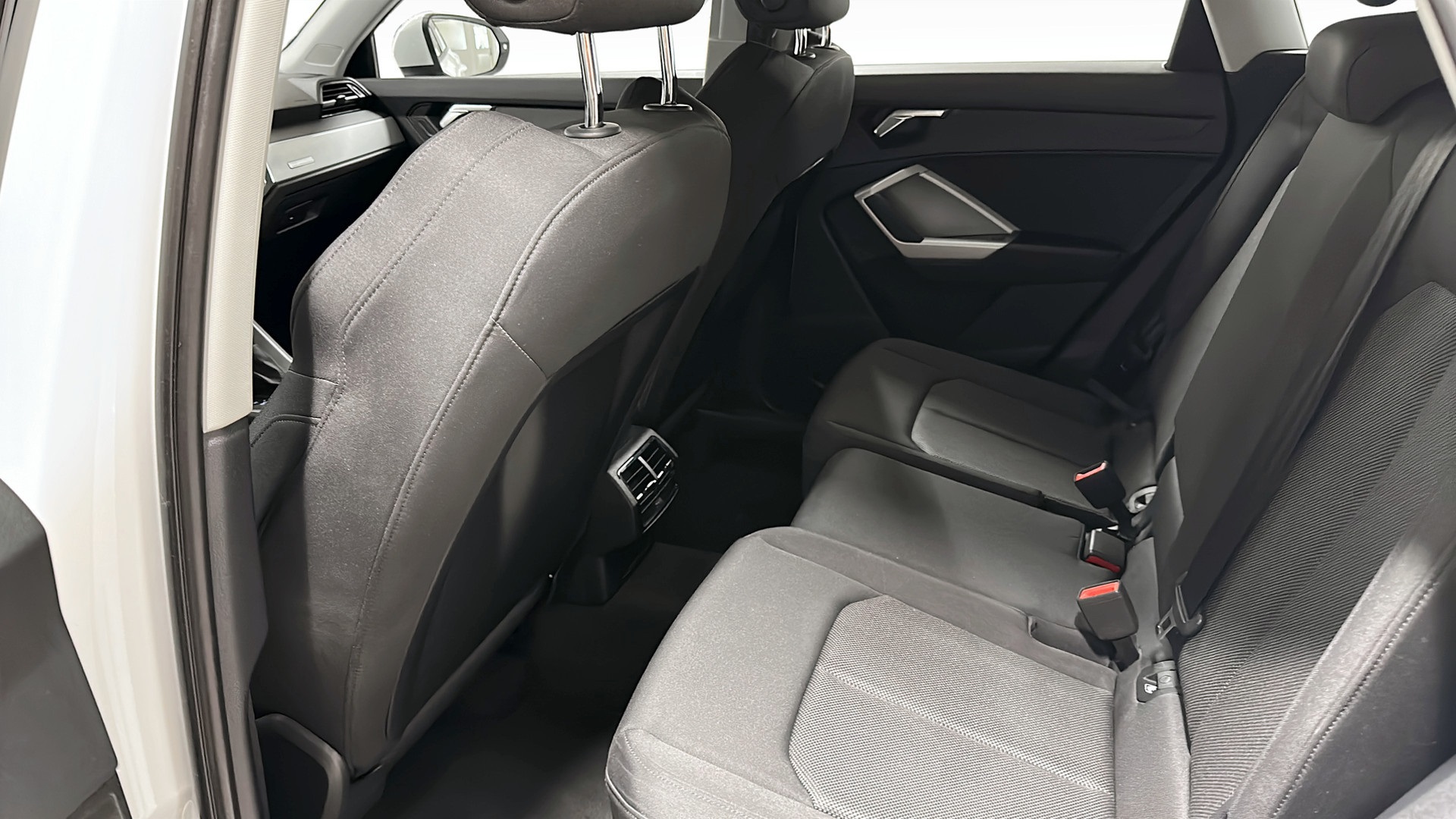 Audi Q3 SPO734