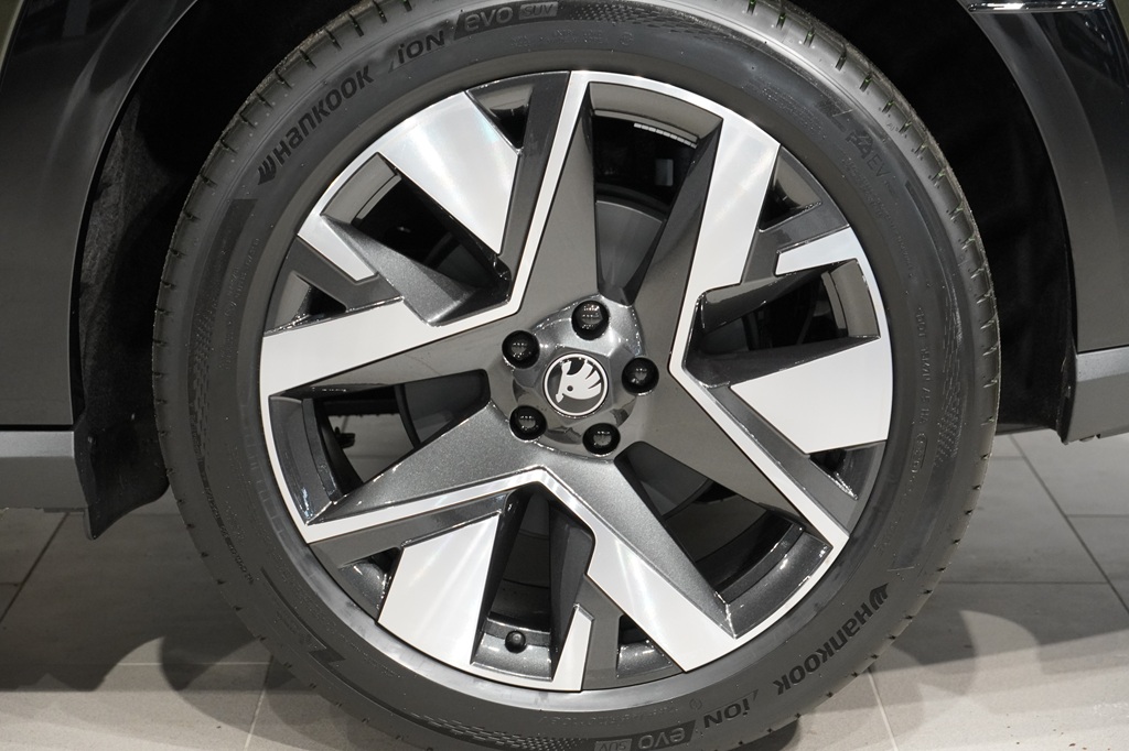 Skoda Peaq SPS41F