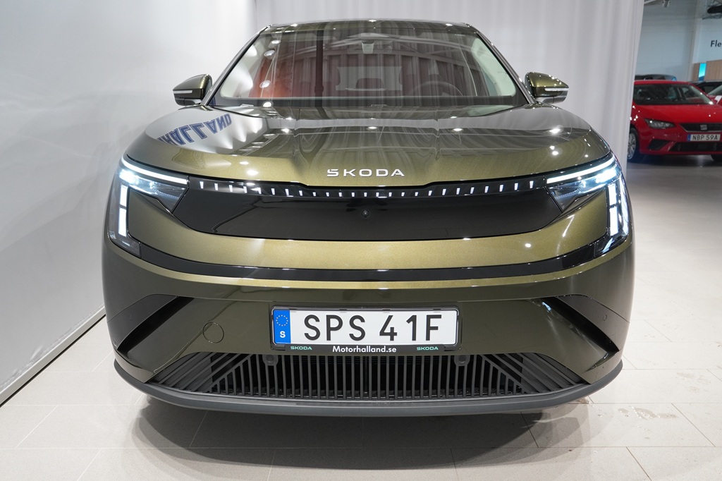 Skoda Peaq SPS41F
