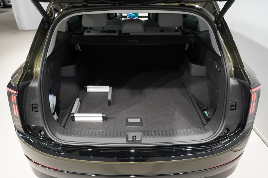 Skoda Peaq SPS41F