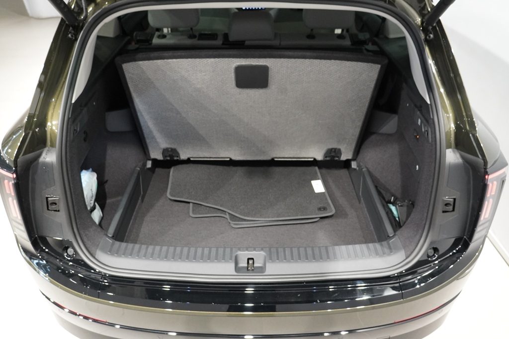 Skoda Peaq SPS41F