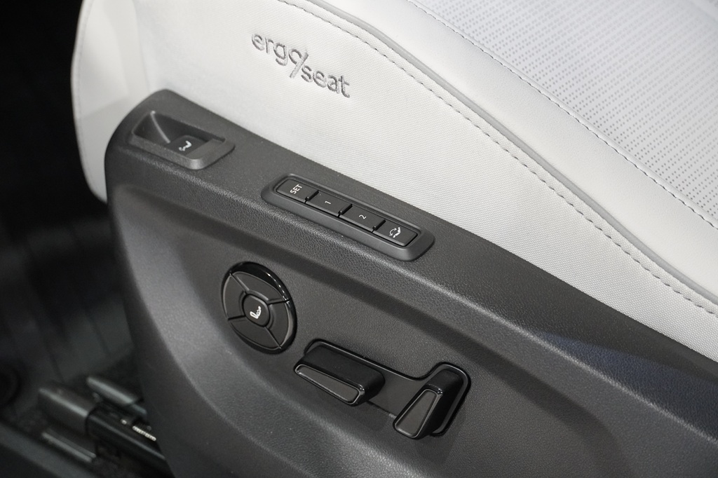 Skoda Peaq SPS41F