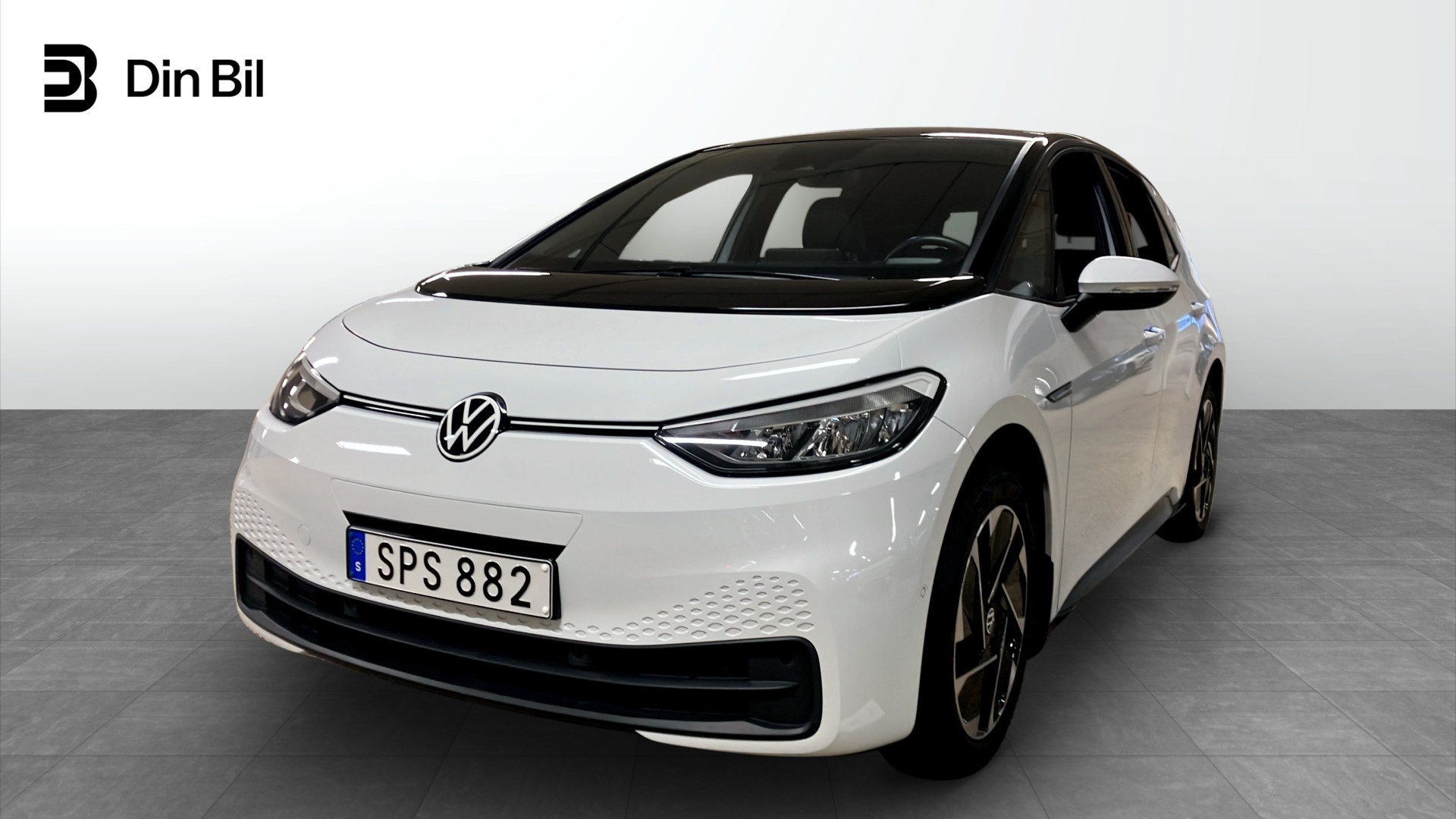 Bild för bil SPS882