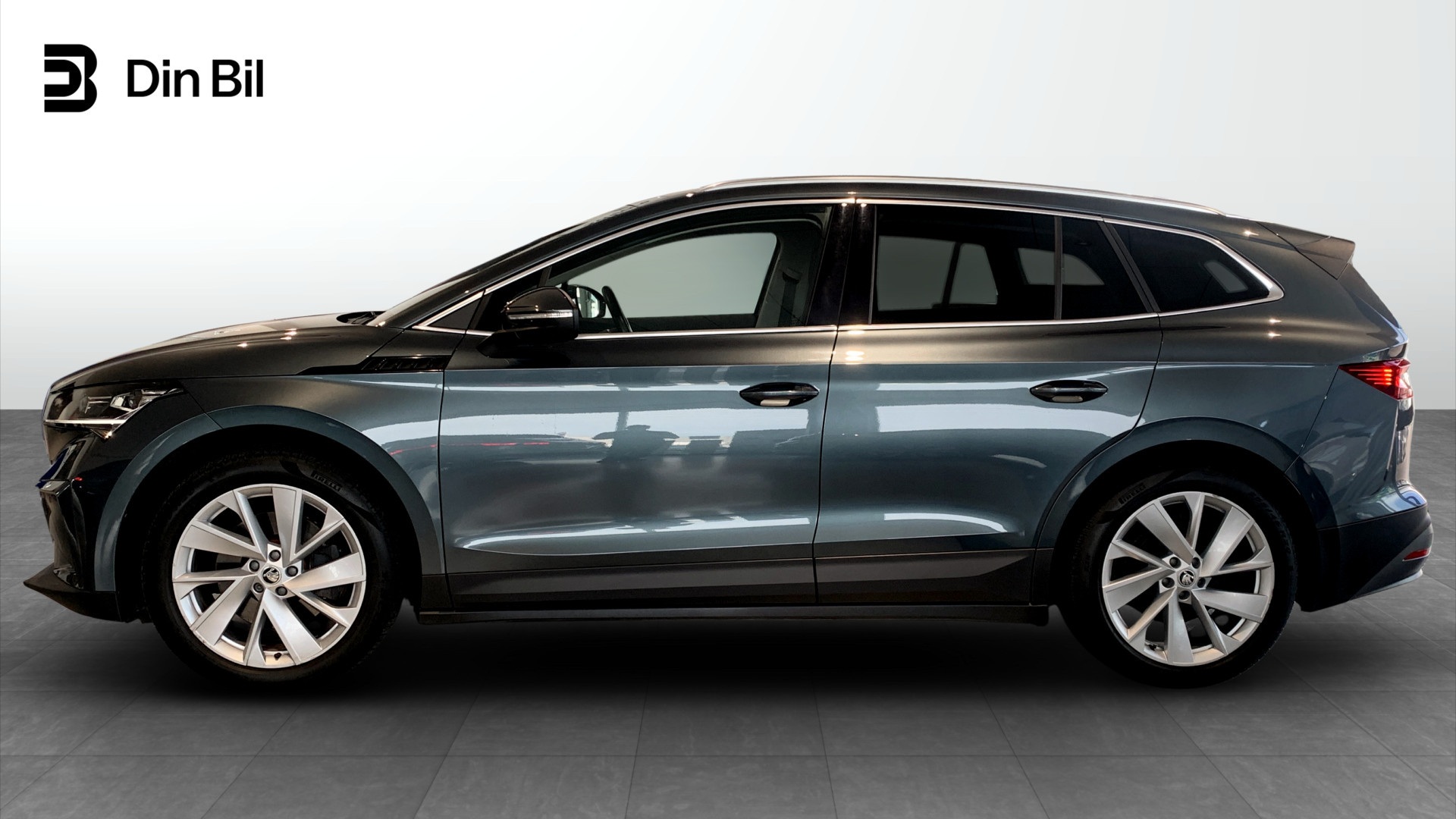 Skoda Enyaq SPS96H
