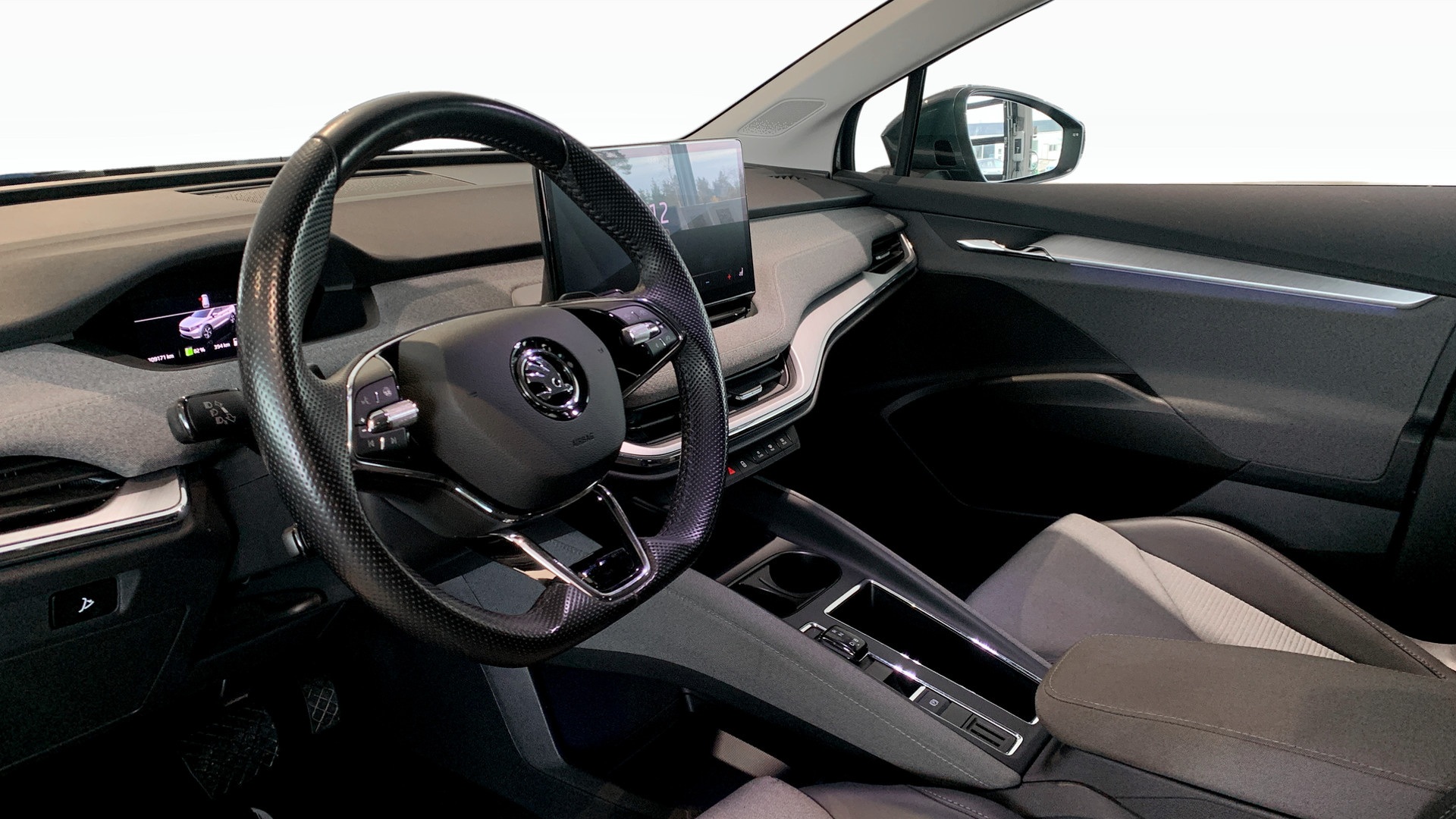 Skoda Enyaq SPS96H