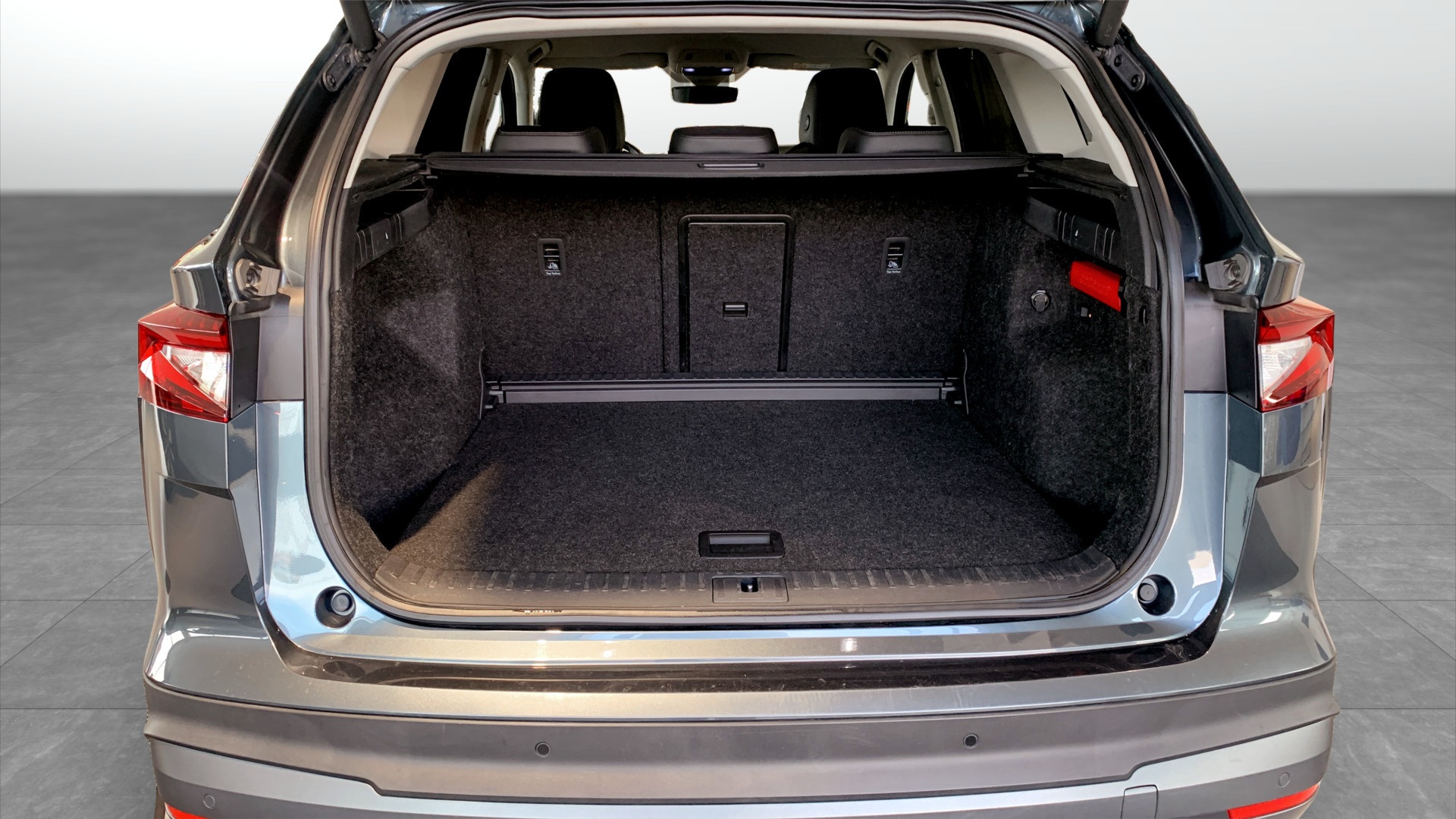 Skoda Enyaq SPS96H