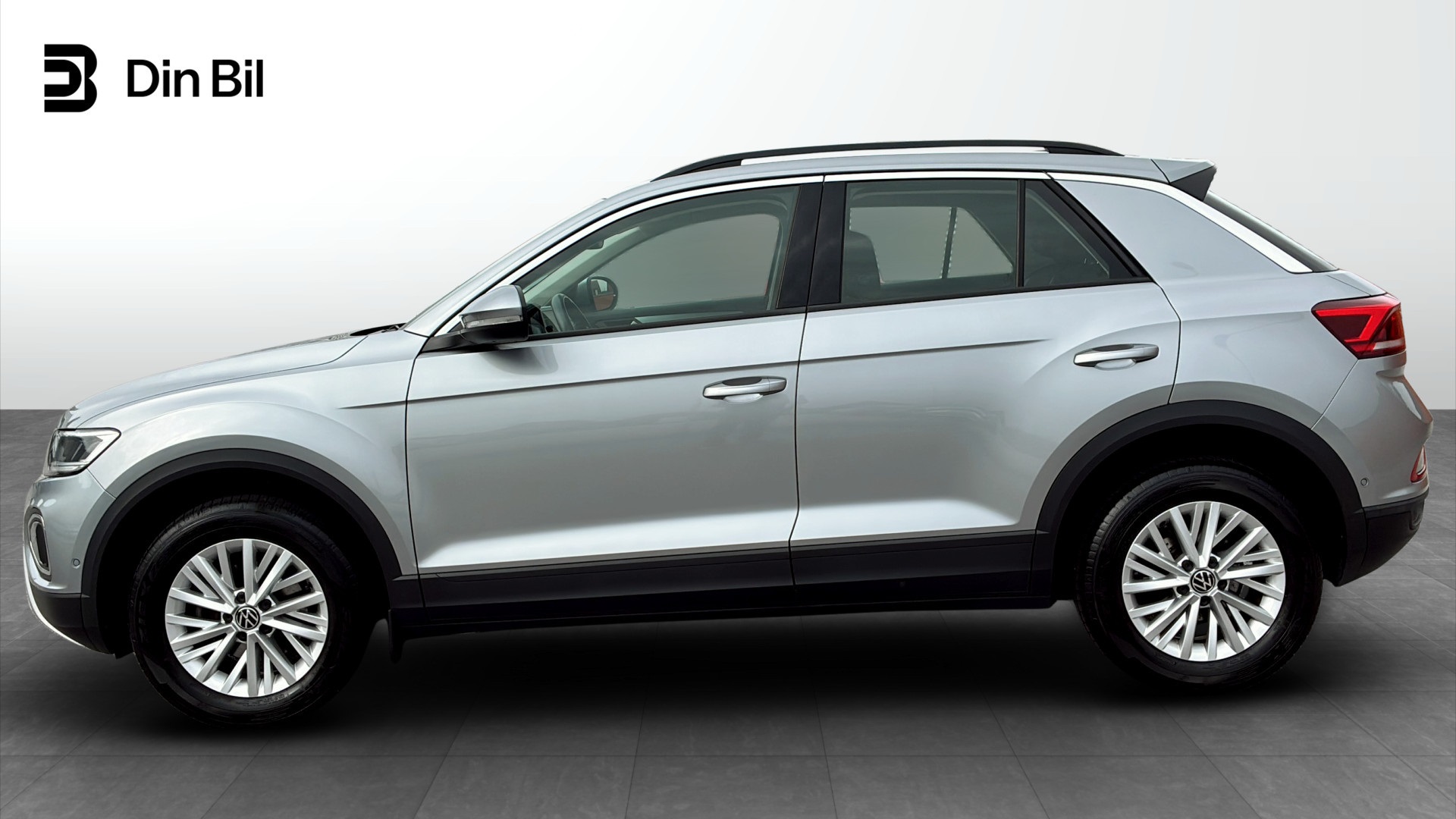 Volkswagen T-Roc SPT67N