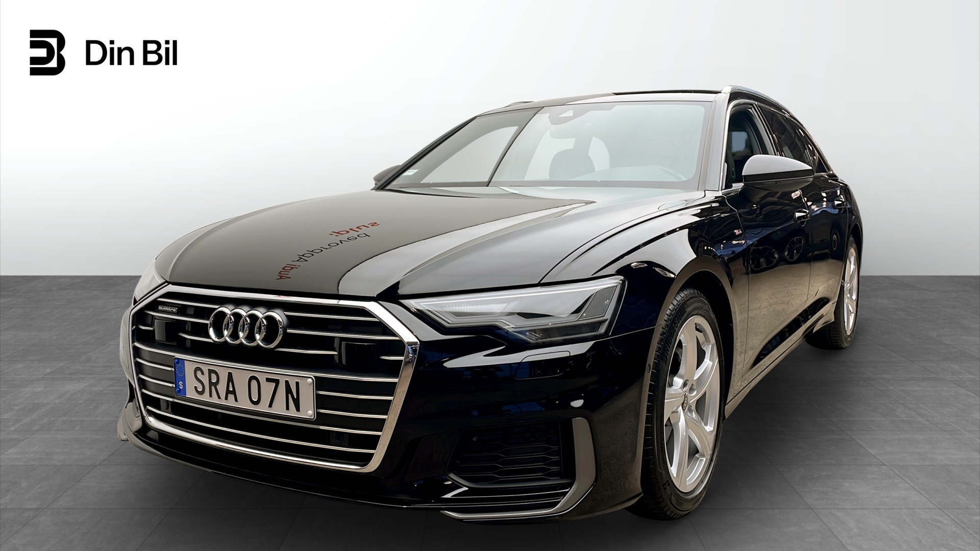 Bild för bil SRA07N