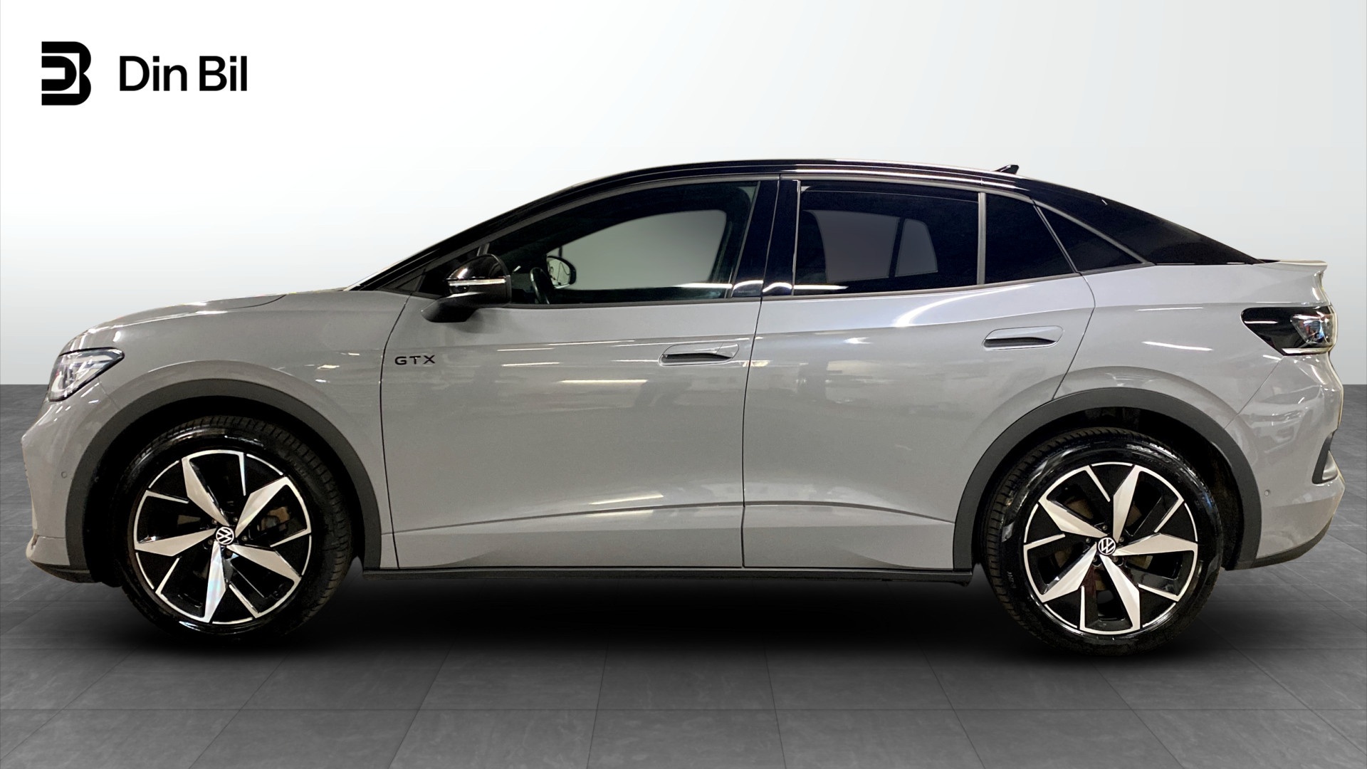 Volkswagen ID.5 SRA09J