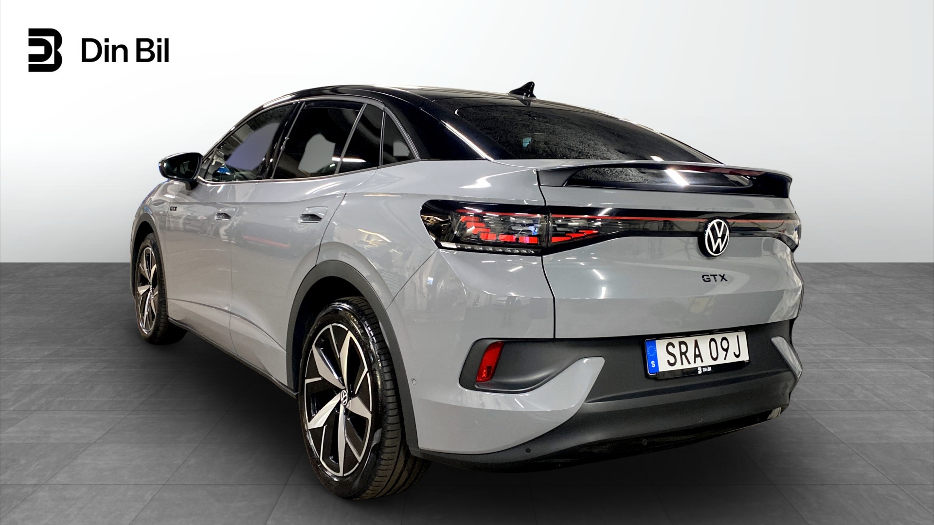 Volkswagen ID.5 SRA09J