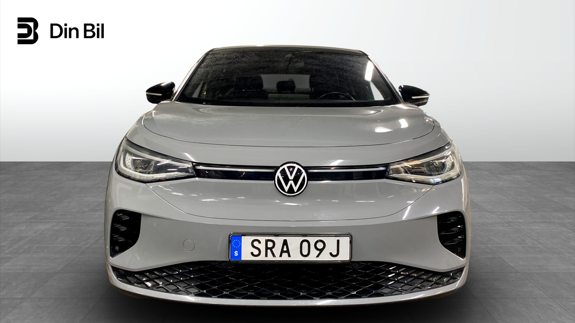 Volkswagen ID.5 SRA09J